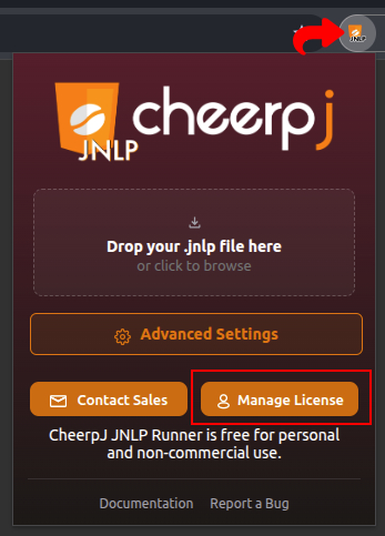 Popup